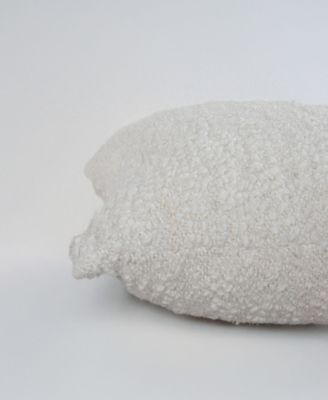 Alix Polyester Decorative Pillow, 24" x 24"