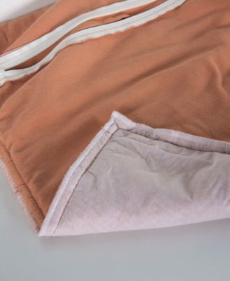 Annie Cotton Decorative Pillow, 20" x 20"