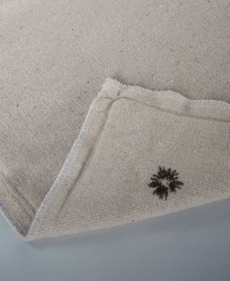 Florence Cotton Decorative Pillow, 20" x 20"