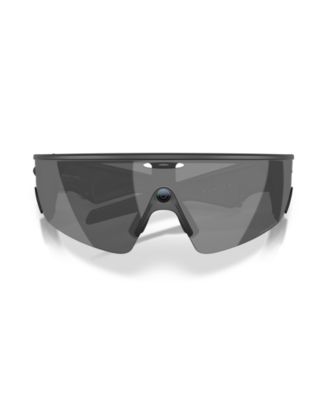 Unisex Meta Vanguard AI Sunglasses, OW8001