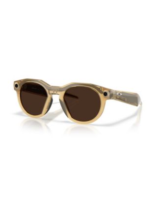 Unisex Transitions Meta HSTN AI Sunglass, OW8002
