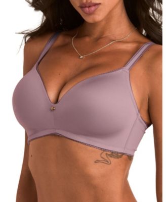 Women's Jeanette Push Up Demi Bra