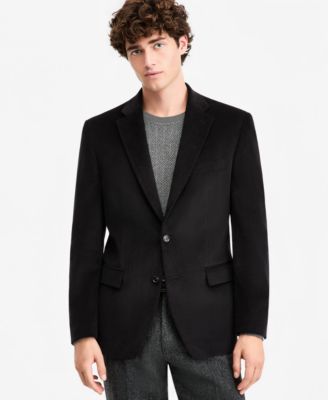 Men's Modern-Fit Corduroy Sport Coat