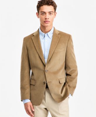 Men's Modern-Fit Corduroy Sport Coat