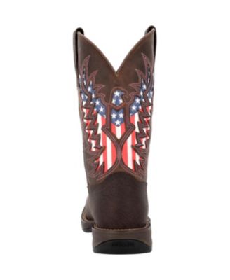 Men's Rebel Ultra-Lite Western Boot