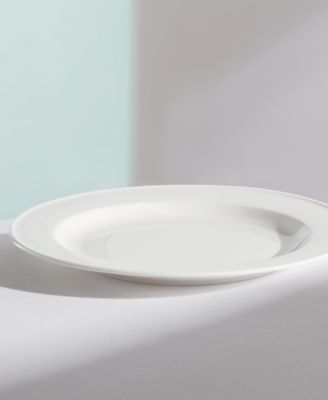 Studio 1414 Rimmed Dinner Plates, Set of 6