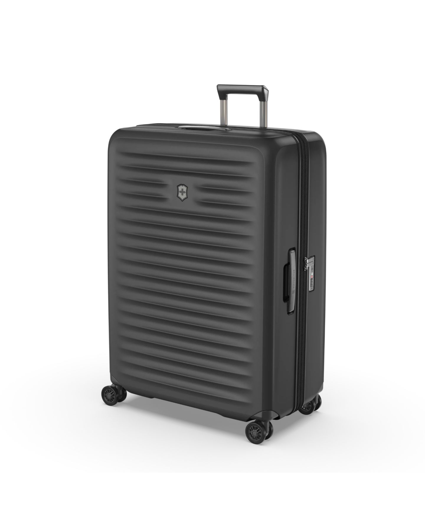 Сумка Victorinox Airox Advanced Extra Large Case, цвет: Чёрный — фото 8