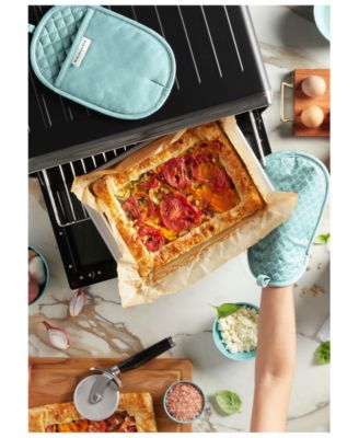 Asteroid Pot Holder 2-Pc. Set