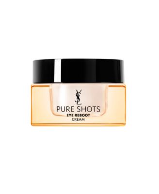 Pure Shots Eye Reboot Cream, 0.5 oz.