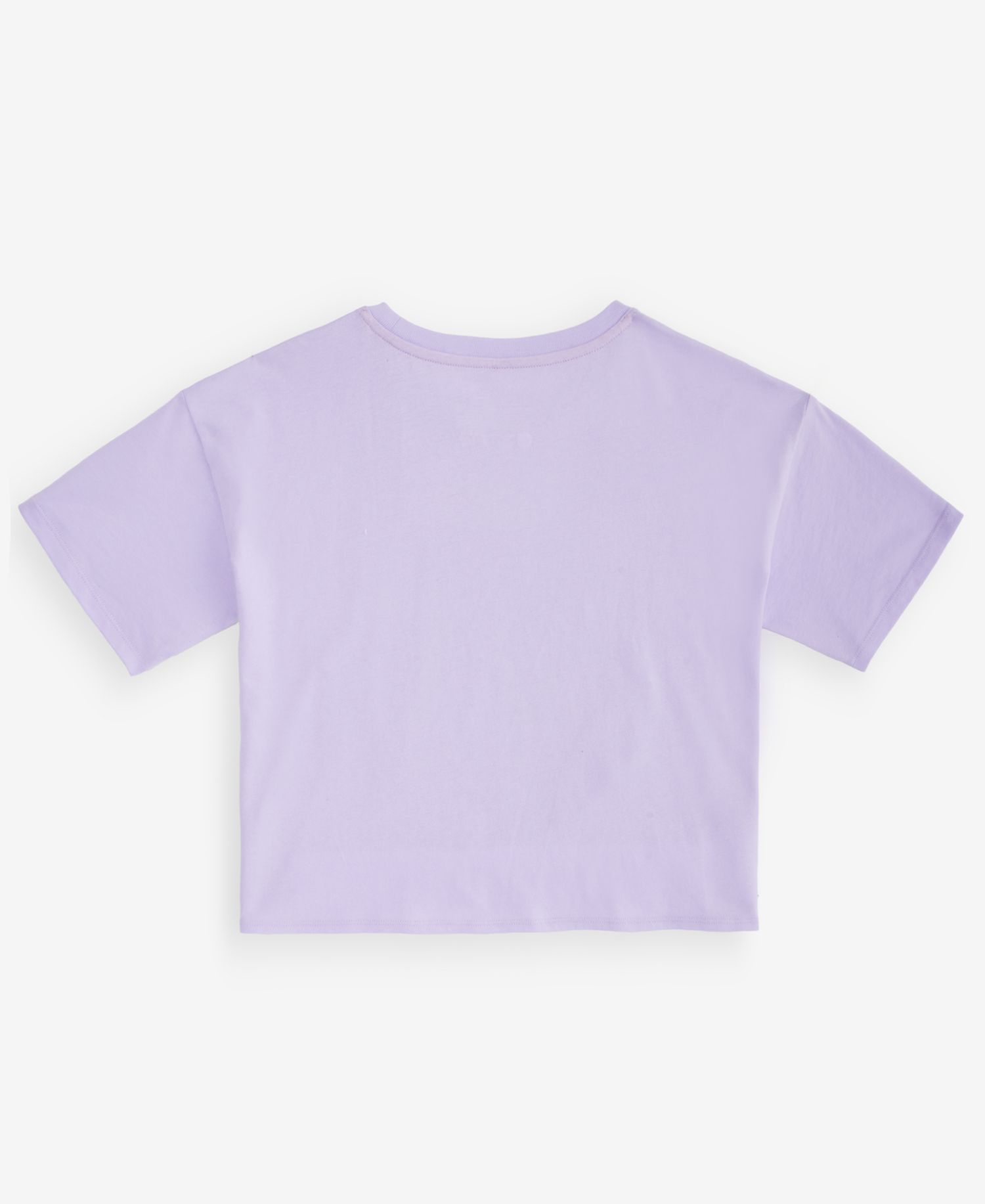 Girls' 5-20 Beach Club Tie-Front T-Shirt