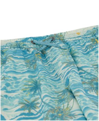 Boys' 8-20 Surfsilk Mix Volle Board Shorts