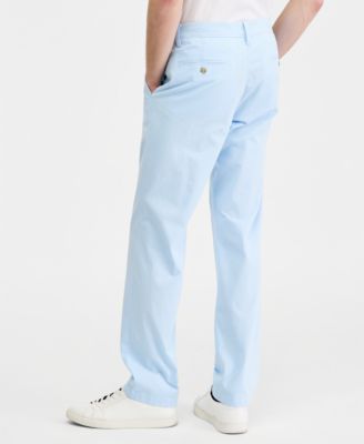 Men's Four-Way Stretch Pants