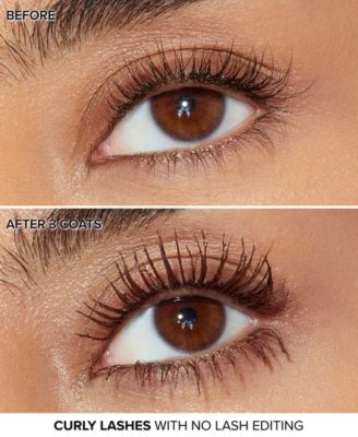 Ribbon Wrapped Lash Mascara, 0.27 oz.