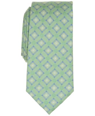 Men's Serino Neat Tie
