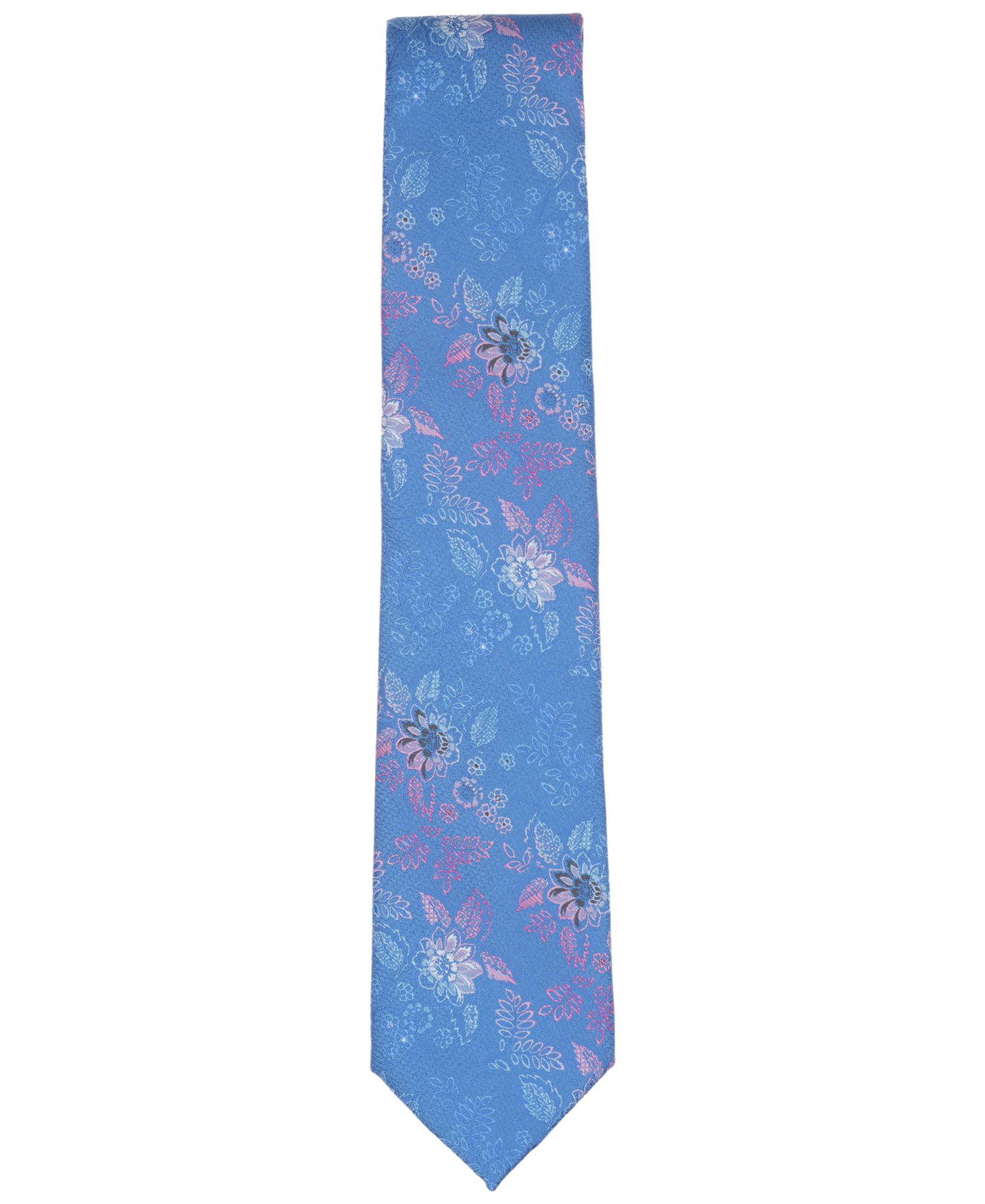 Men's Hamery Floral Tie