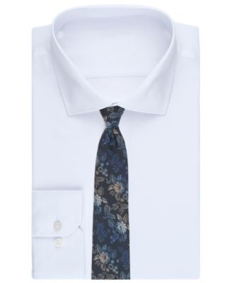 Men's Hamery Floral Tie