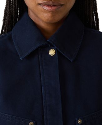 Women's Sloan Zipper Jacket