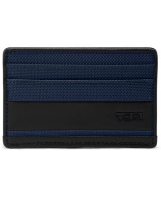 Men's Slim Card Case Wallet