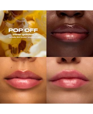 Lip Toy Sugar Coat Lipgloss, Full-Size