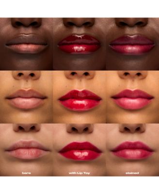 Lip Toy Sugar Coat Lipgloss, Full-Size