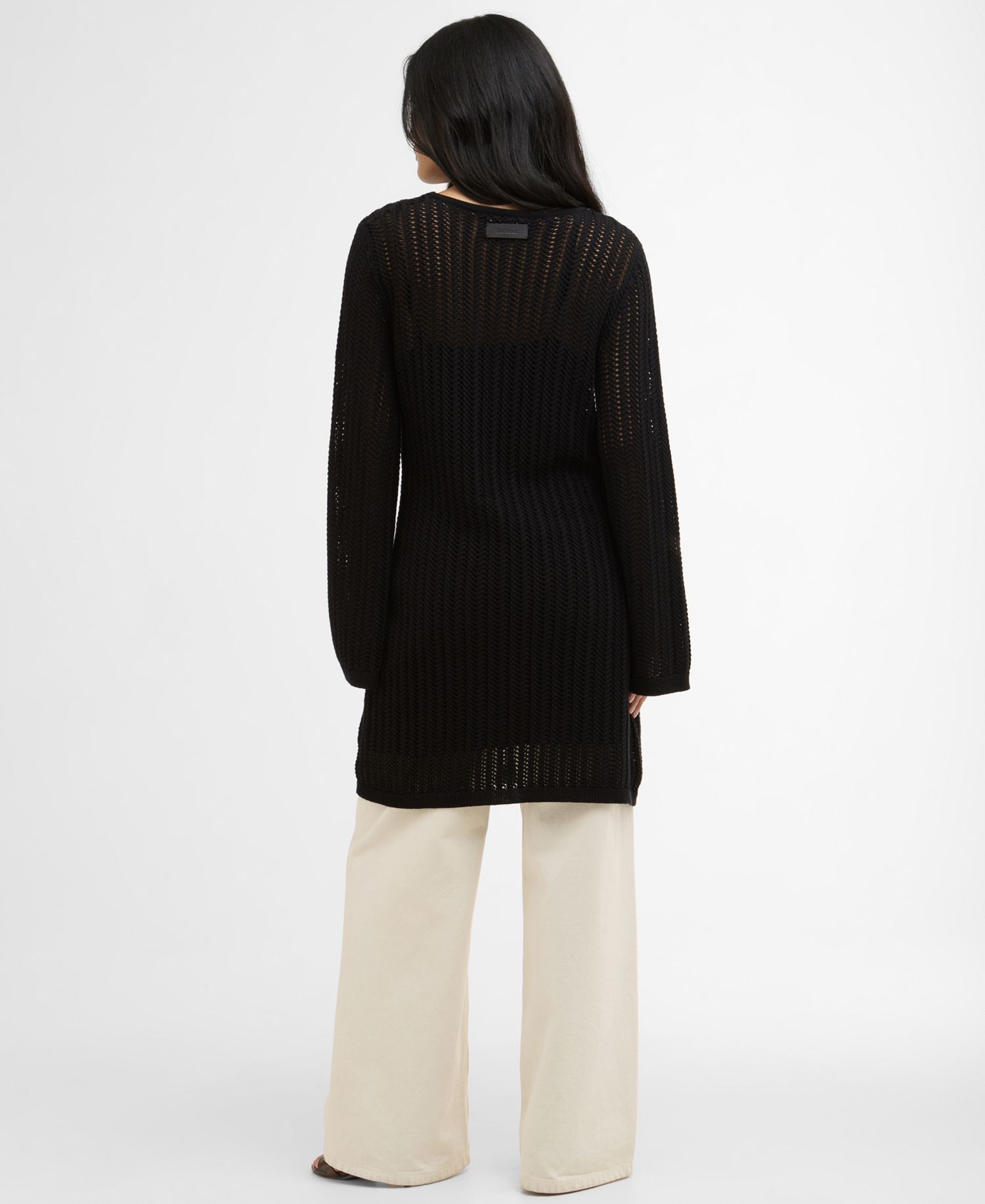 Women's Daya Knitted Mini Dress