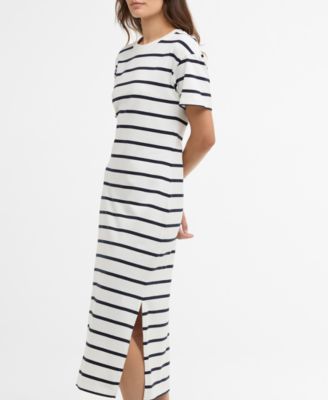 chinese dress ladies Barbour Woodlane Knit Ladies Dress