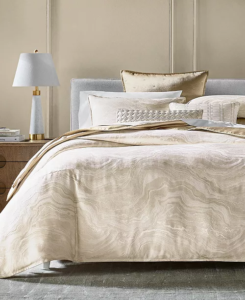 Hotel Collection Moonstone Comforter Sets