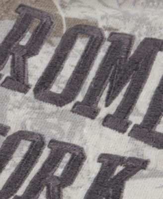 Baby Boys' Full-Zip Hoodie and Cargo Pants, 2-Piece Set