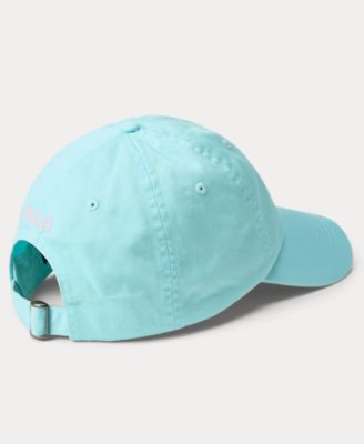 Women's The Iconic Cotton Chino Ball Cap