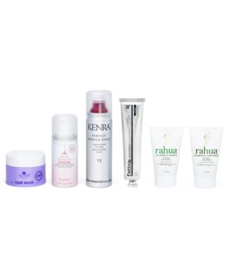 Macy's 6-Pc. Haircare Must Haves Set