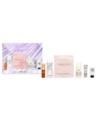 Macy's 6-Pc. Travel Ready Set