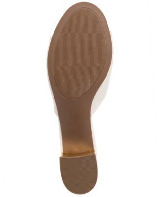 Women's Adanna Open Toe Dress Sandals