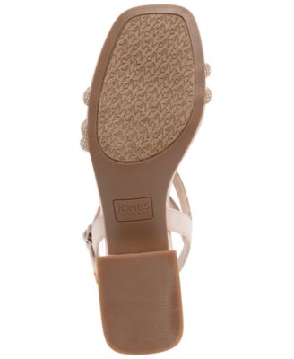 Women's Unasyn Open Toe Dress Sandals