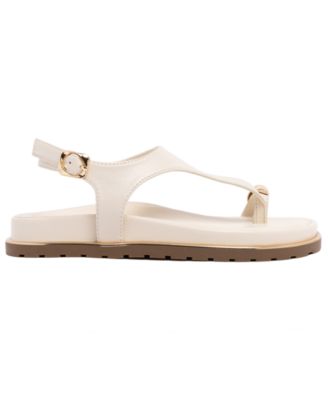 Women's Neetasha Footbed Sandals