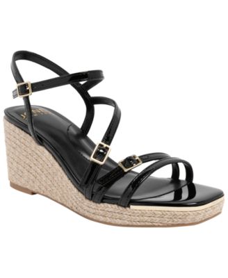 Women's Harisyn Strappy Espadrille Wedge Sandals