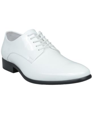 Men's Walkerr Lace-Up Dress Shoes