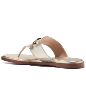 Women's Flynn Thong Sandals
