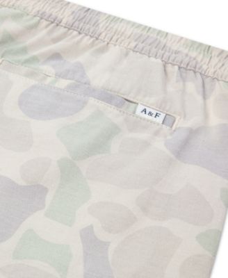 Boys' Hybrid Shorts