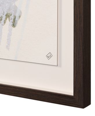 Splendid 2-Pc. Wide Wall D&eacute;cor Set