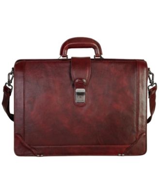Men's Litigator Medium Briefcase