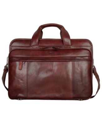 Men's Laptop Briefcase