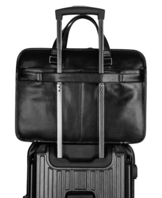Men's Laptop Briefcase
