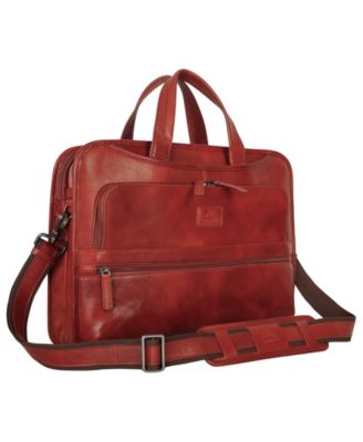 Men's Laptop Briefcase