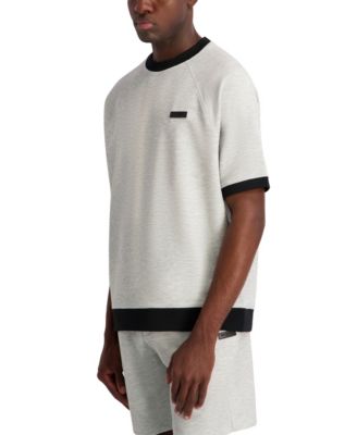 Men's Crewneck T-Shirt