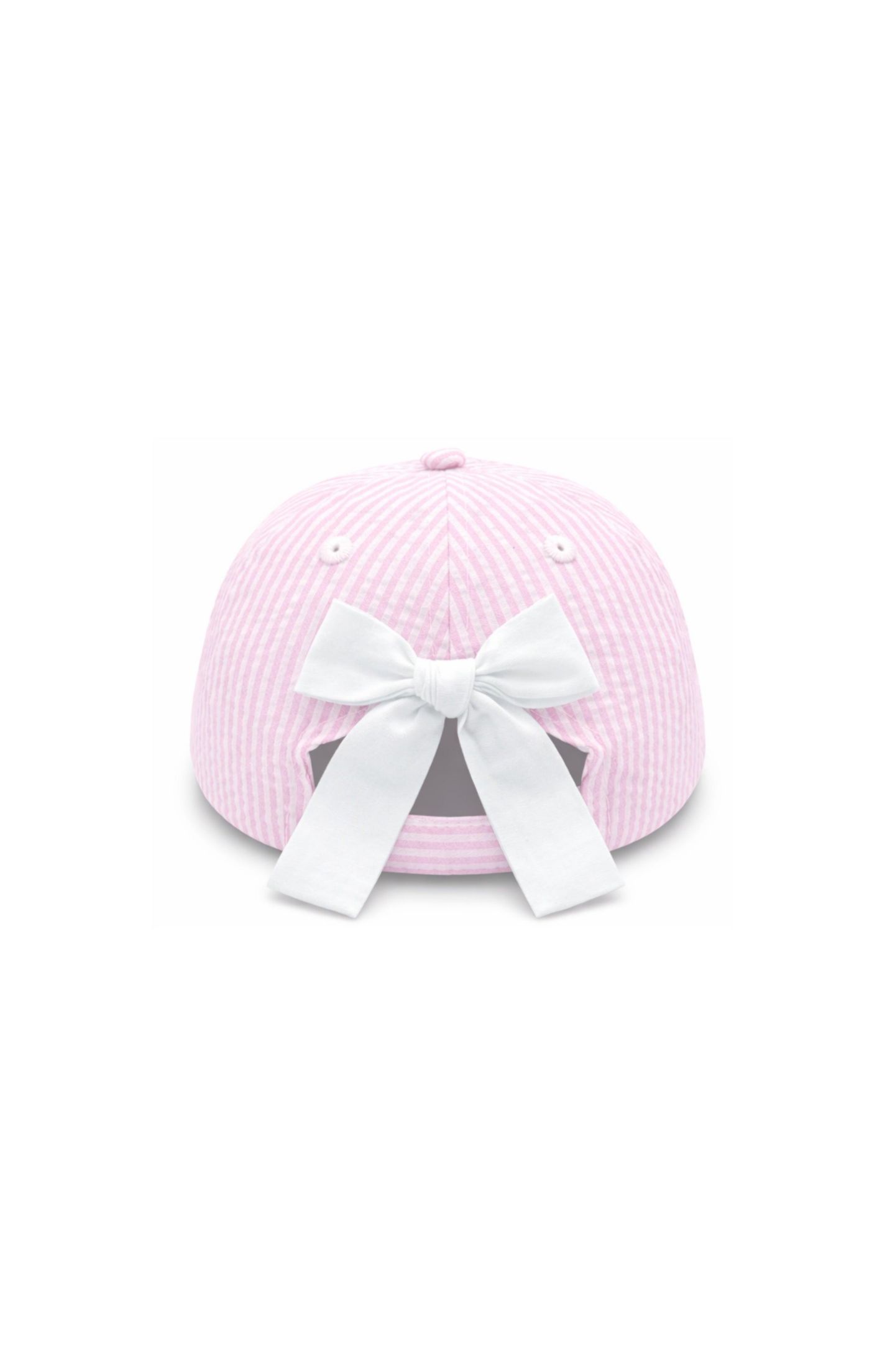 Кепки Bits & Bows Bunny Bow для девочек, цвет: Розовый — фото 3