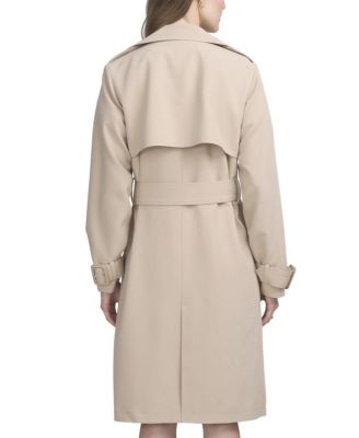 Women's Classic Trench