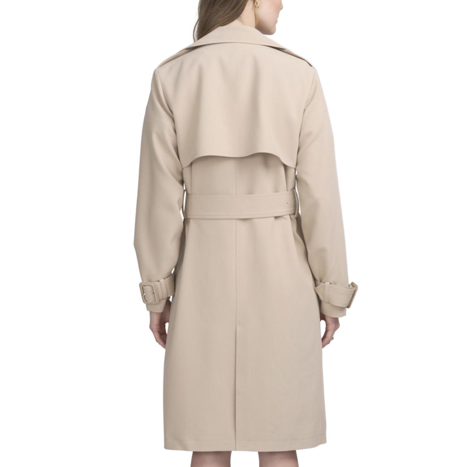 Women's Classic Trench