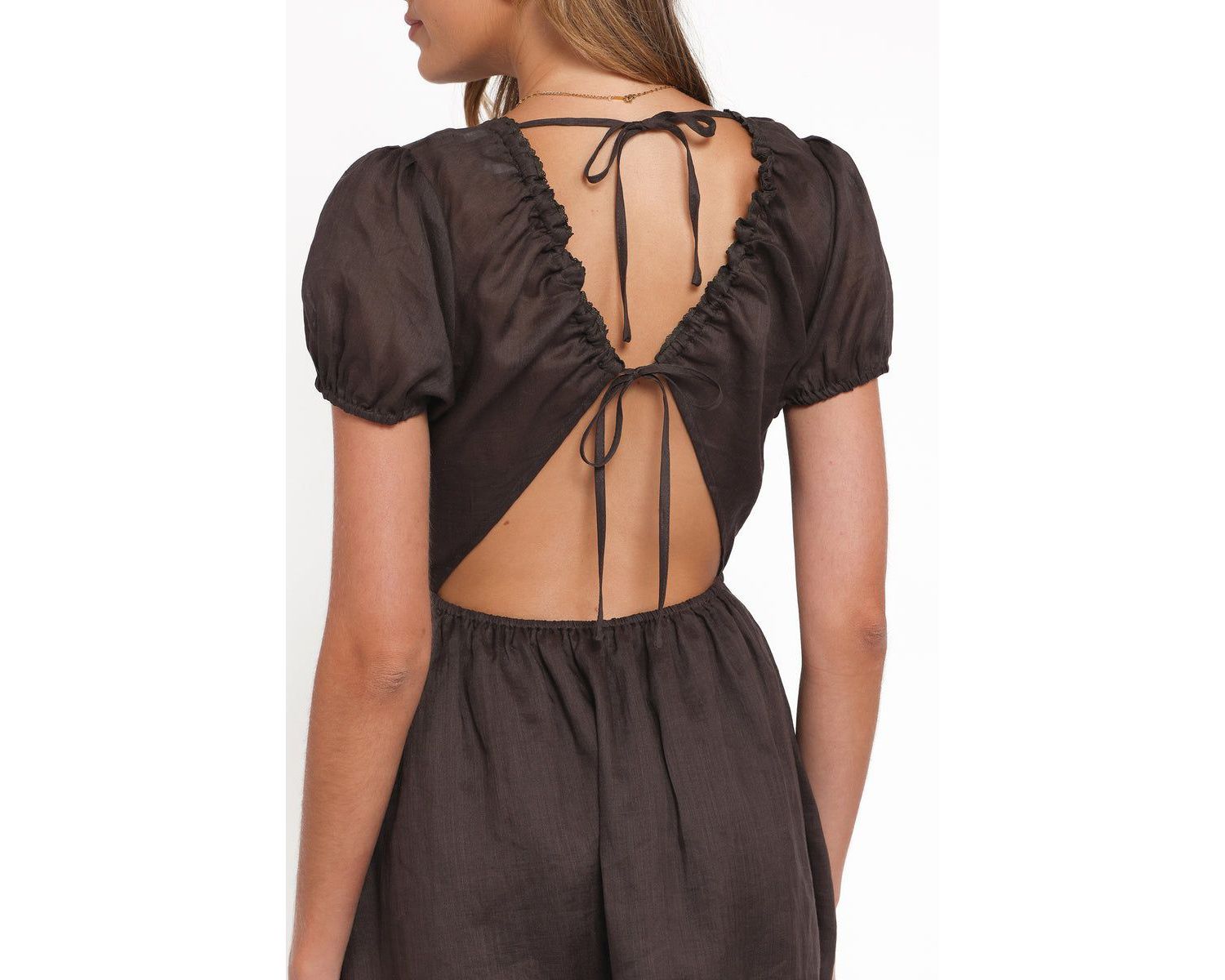 Women's Arista Mini Dress