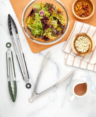 Collapsible 3-Pc. Microwave Cover Set