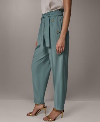 Women's Ankle Length Pants